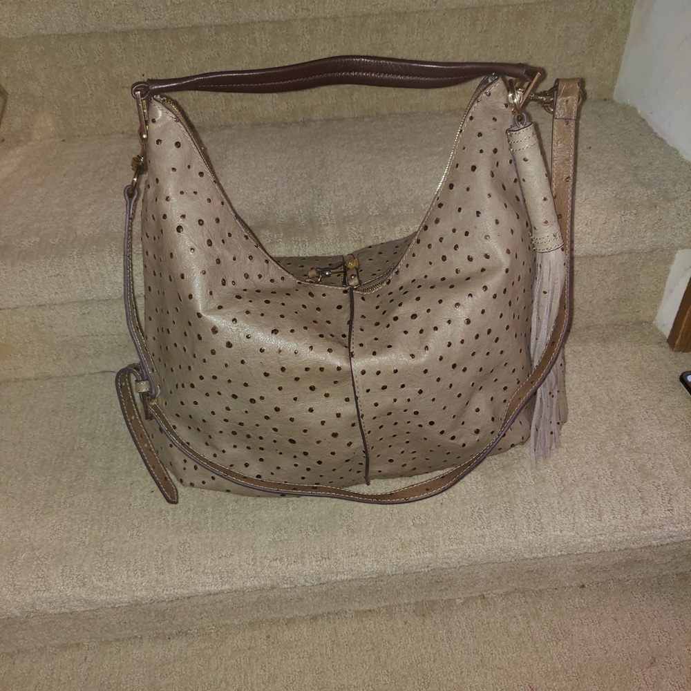 G.I.L.I Purse